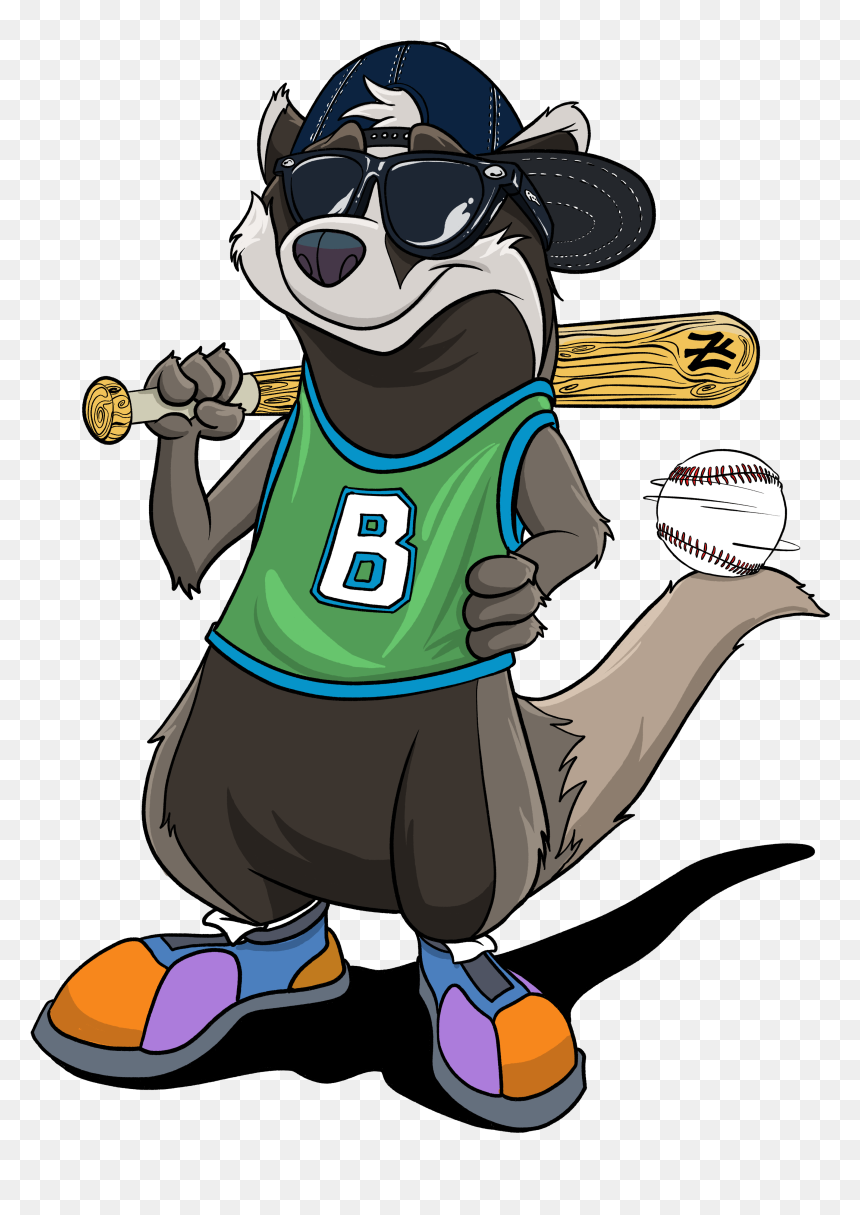 Sports Day Concept - Cartoon, HD Png Download - sport clipart png