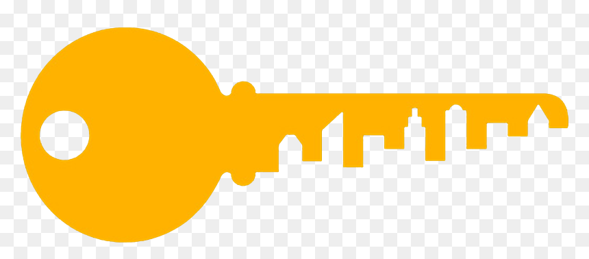 Key Clipart Property Management - American Institute Of Architects Center, HD Png Download - key clipart png