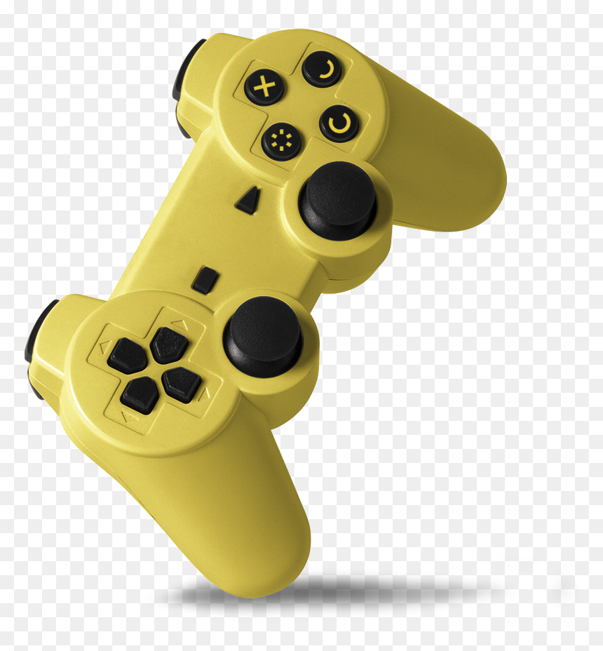 Game Controller, HD Png Download - cartoon controller png