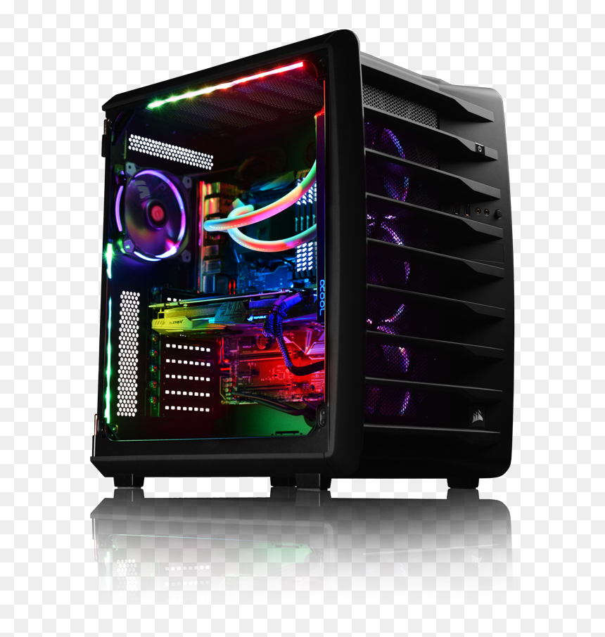 Electronics, HD Png Download - pc gaming png