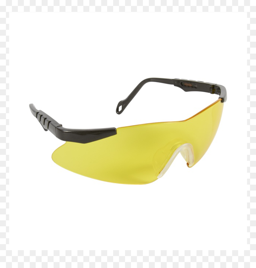 Allen Reaction Shooting Glasses - Plastic, HD Png Download - flying debris png