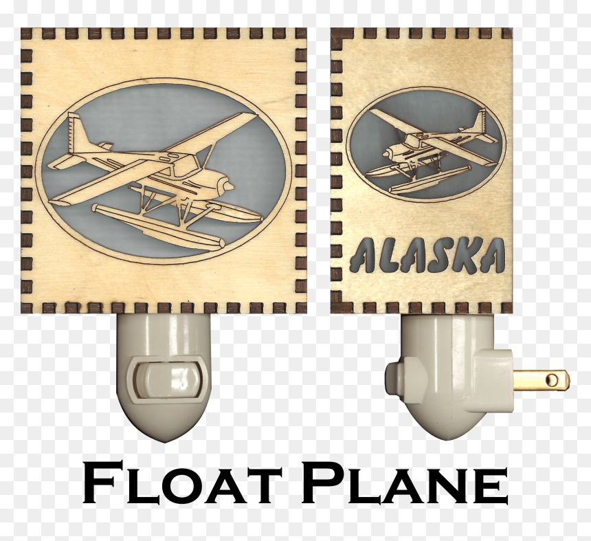Military Aircraft, HD Png Download - alaska outline png