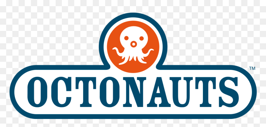 Octonauts Logo Png, Transparent Png - octonauts logo png
