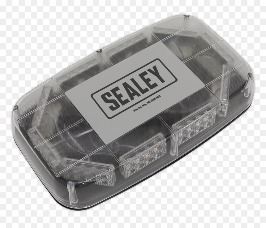 Emergency Vehicle Lighting, HD Png Download - light bar png