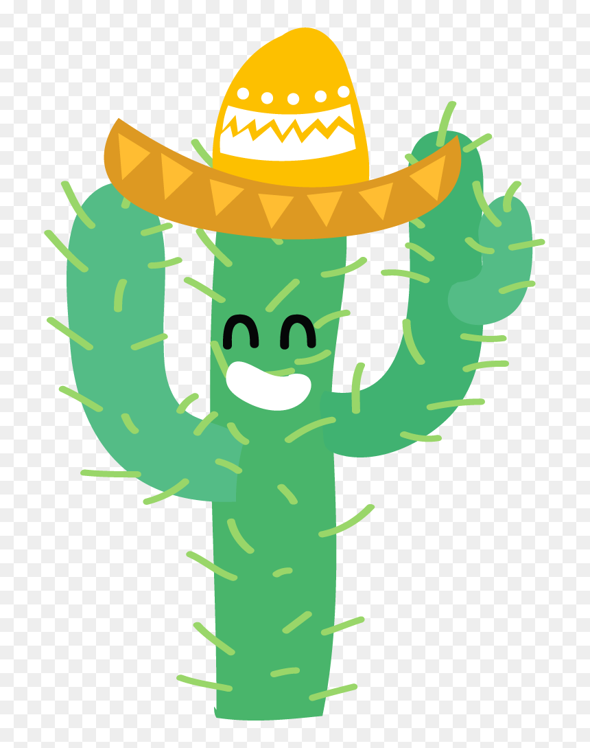 Sombrero Clipart Png, Transparent Png - sombrero clipart png