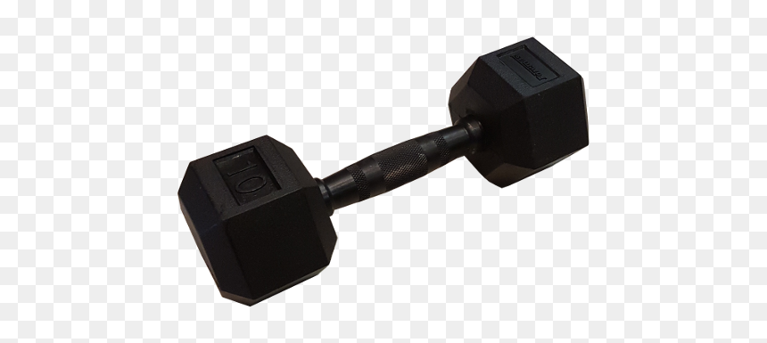 Dumbbell, HD Png Download - barbell clipart png