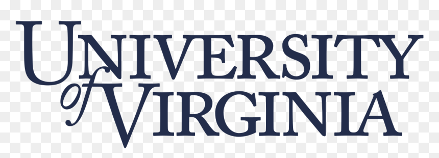 University Of Virginia Logo Eps, HD Png Download - university of virginia logo png