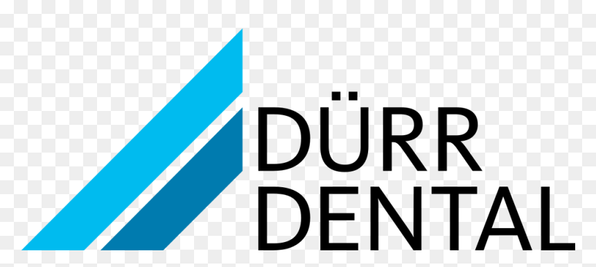 Durr Dental Logo, HD Png Download - dental logo png