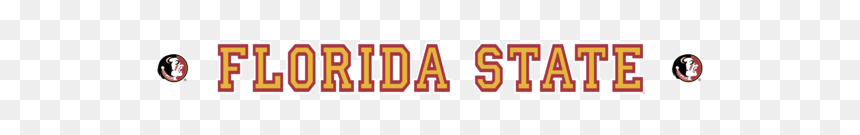 Florida State Seminoles, HD Png Download - florida state seminoles logo png