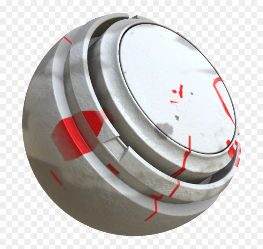 Preview - Circle, HD Png Download - flying rocks png