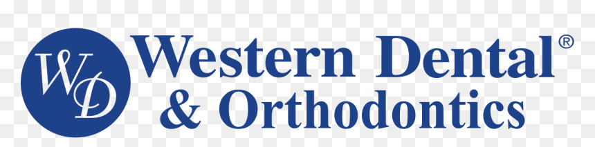 Western Dental Logo, HD Png Download - dental logo png