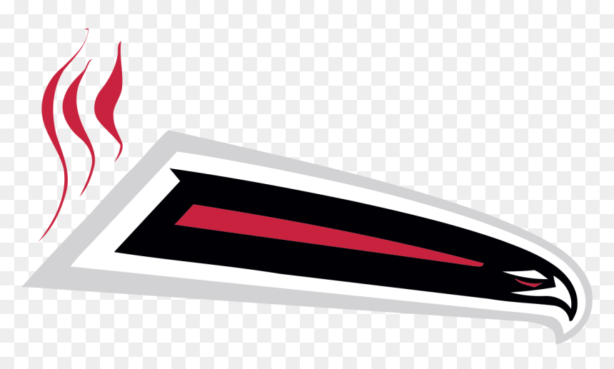 Transparent Atlanta Falcons Clipart - Atlanta Falcons Badge, HD Png Download - atlanta falcon logo png