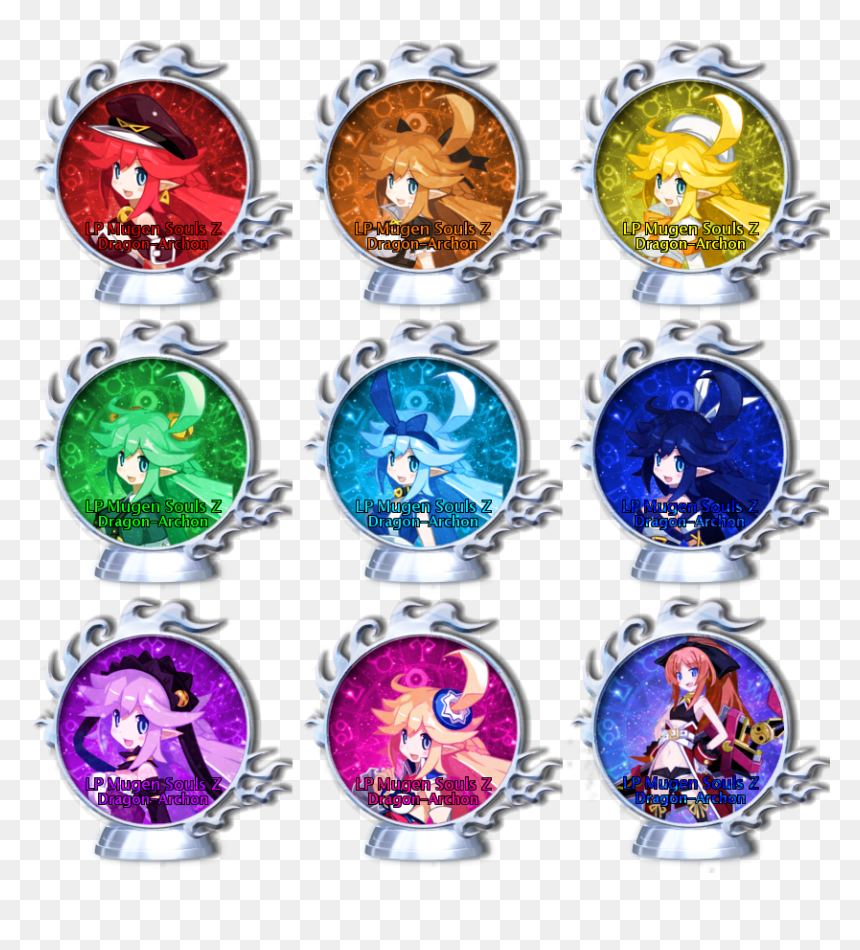 Transparent Mugen Png - Analog Watch, Png Download - mugen logo png