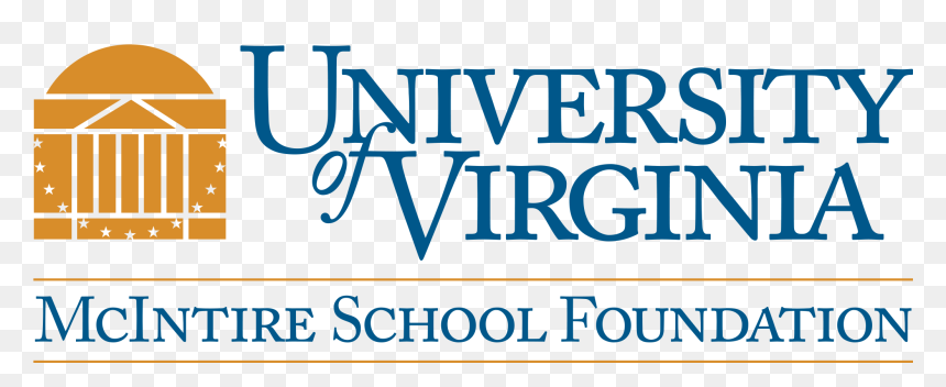 University Of Virginia School Of Medicine, HD Png Download - university of virginia logo png