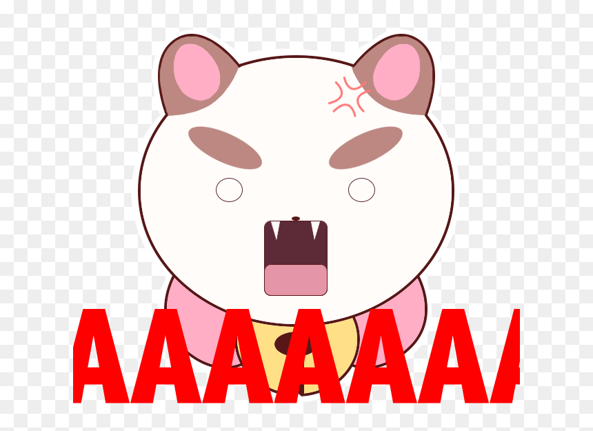 #beeandpuppycat #puppycat - Cartoon, HD Png Download - puppycat png