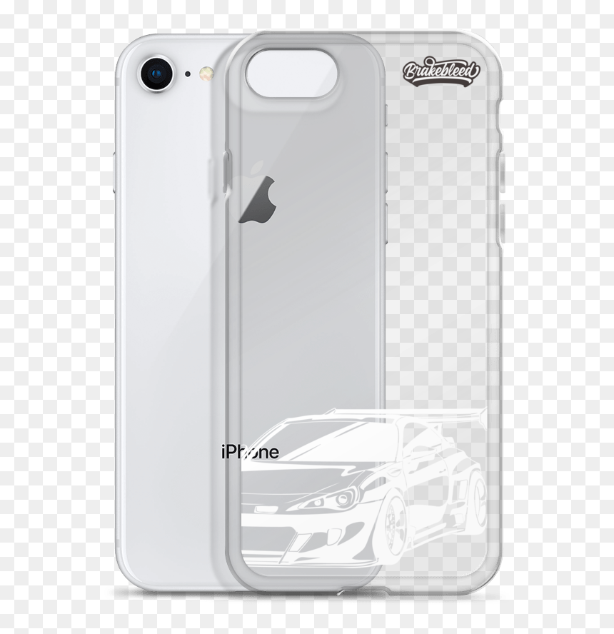 Iphone, HD Png Download - rocket bunny logo png