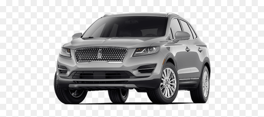 Lincoln 2019 Suv Black, HD Png Download - lincoln car logo png