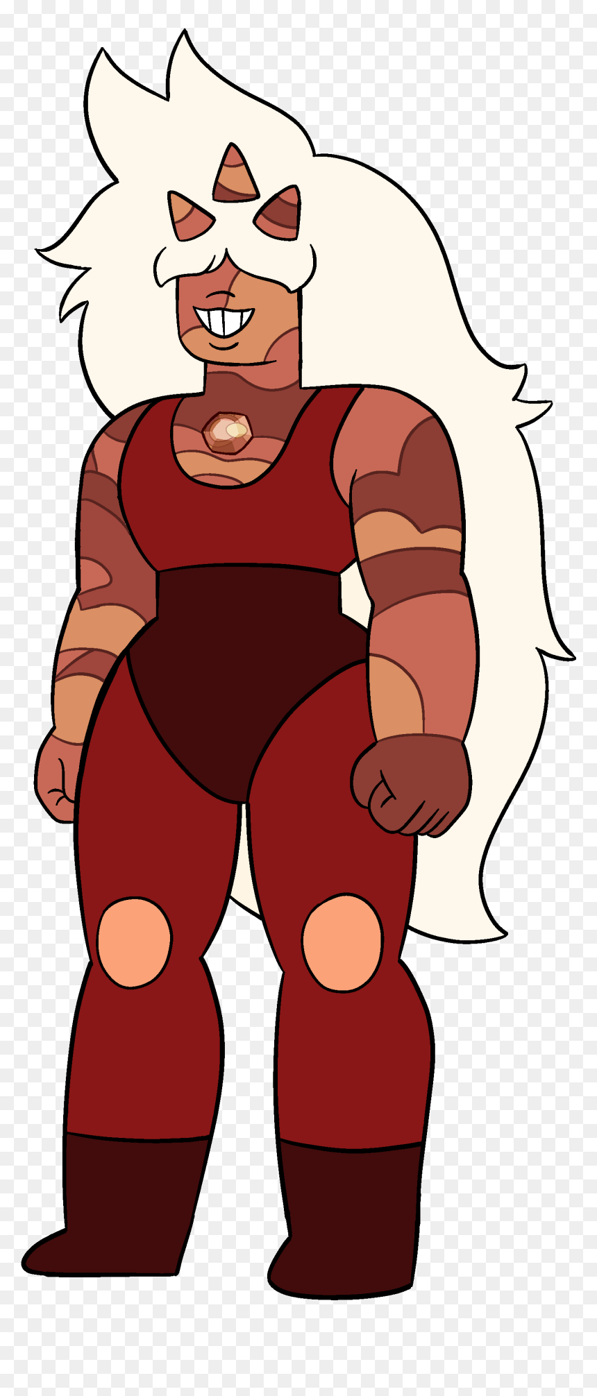Steven Universe Wiki - Cartoon, HD Png Download - peach png tumblr