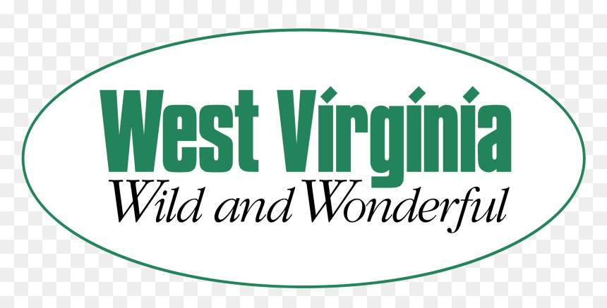 West Virginia Tourism, HD Png Download - west virginia logo png