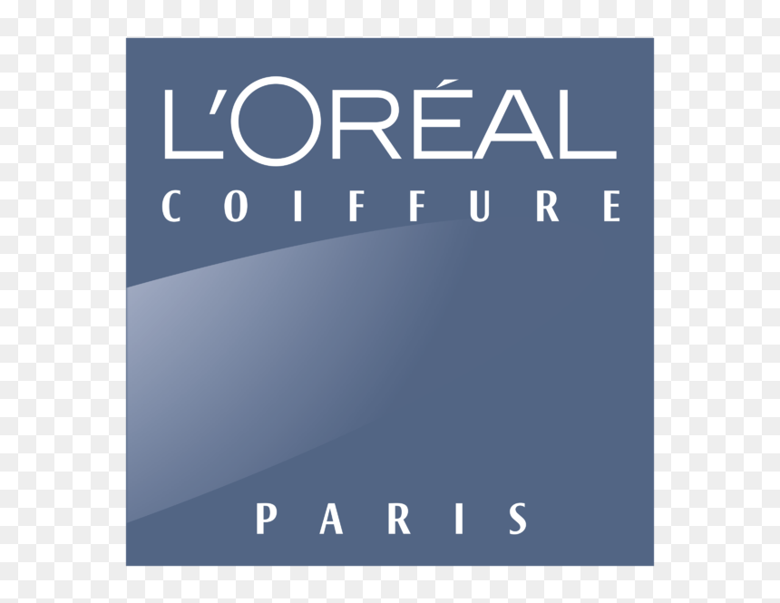 Poster, HD Png Download - l'oreal logo png
