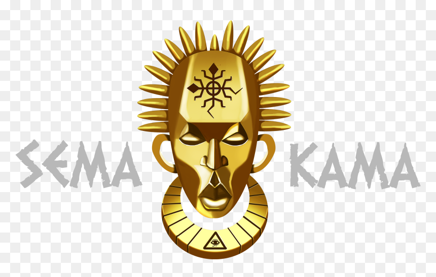 Emblem, HD Png Download - sema logo png