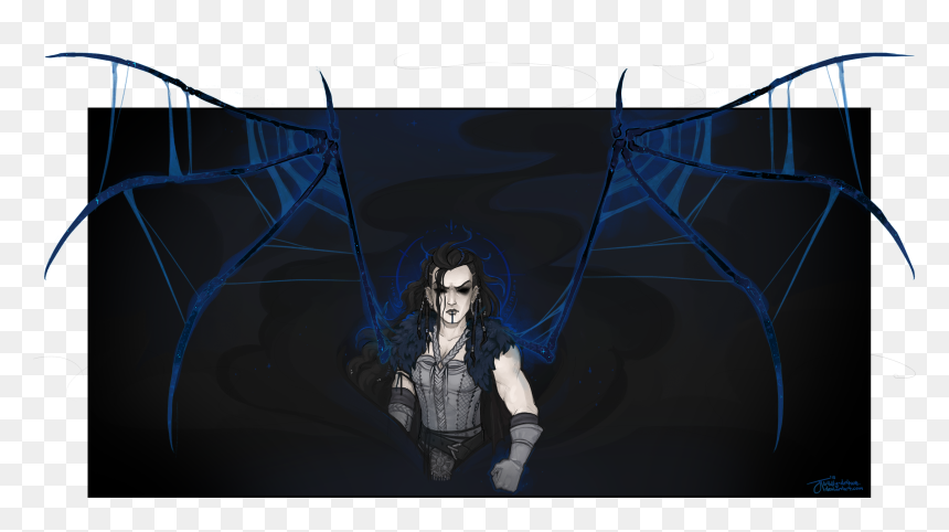 Illustration, HD Png Download - critical role logo png