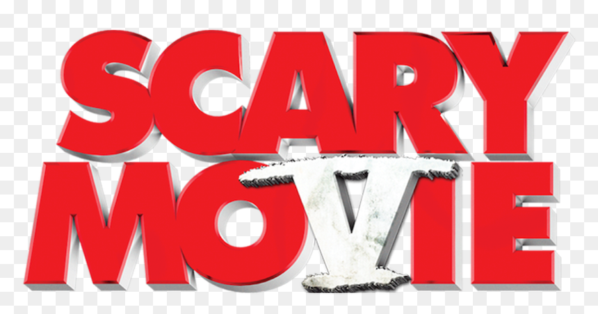 Scary Movie 3, HD Png Download - netflix app logo png