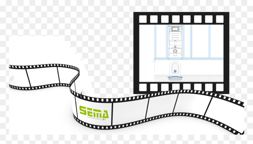 Animation, HD Png Download - sema logo png