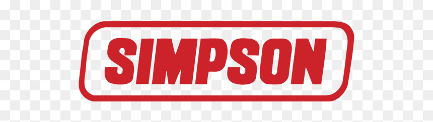 Carmine, HD Png Download - the simpsons logo png
