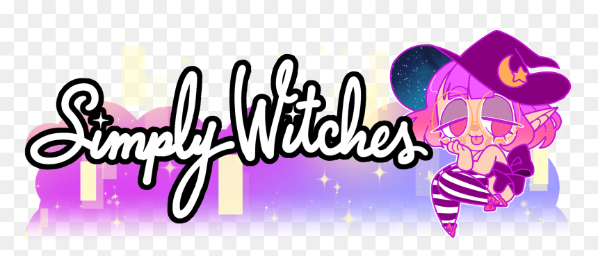 Simplywitches - Graphic Design, HD Png Download - critical role logo png