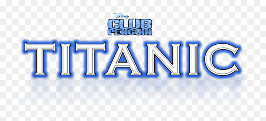 Club Penguin, HD Png Download - club penguin logo png