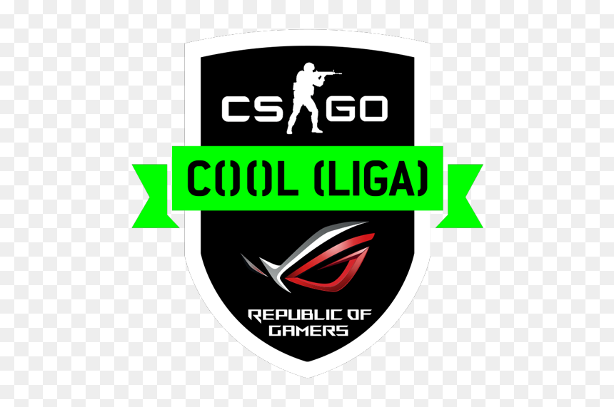 Graphic Design, HD Png Download - republic of gamers logo png