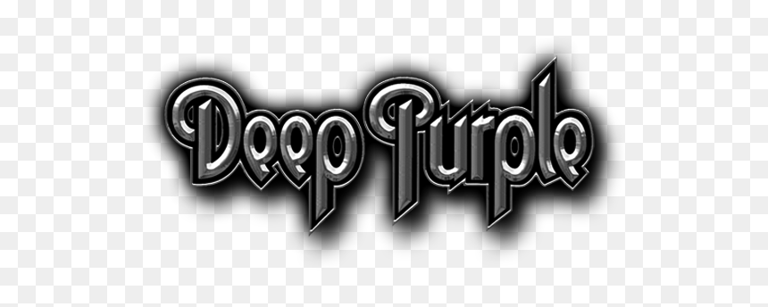 Tickets For Deep Purple Vip Packages - Graphic Design, HD Png Download - deep purple logo png