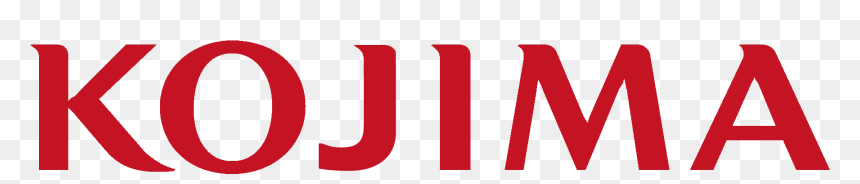 Konami, HD Png Download - kojima productions logo png