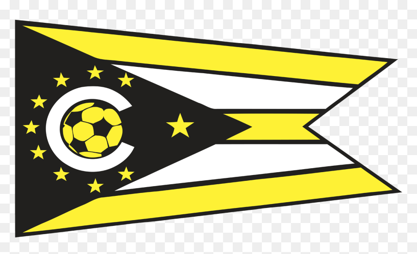 Columbus Ohio Flag, HD Png Download - columbus crew logo png