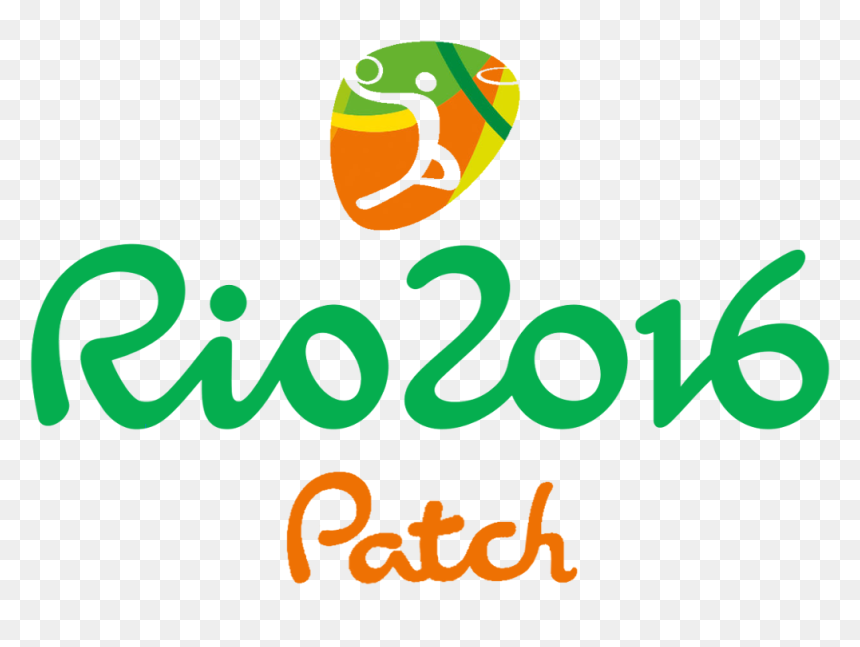 Rio 2016, HD Png Download - nba2k16 logo png