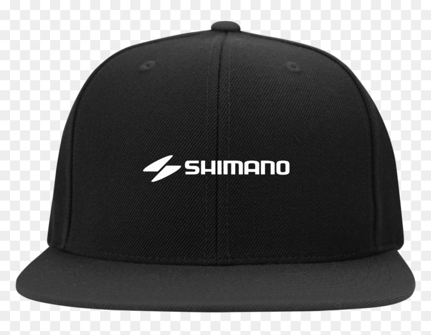 Baseball Cap, HD Png Download - shimano logo png