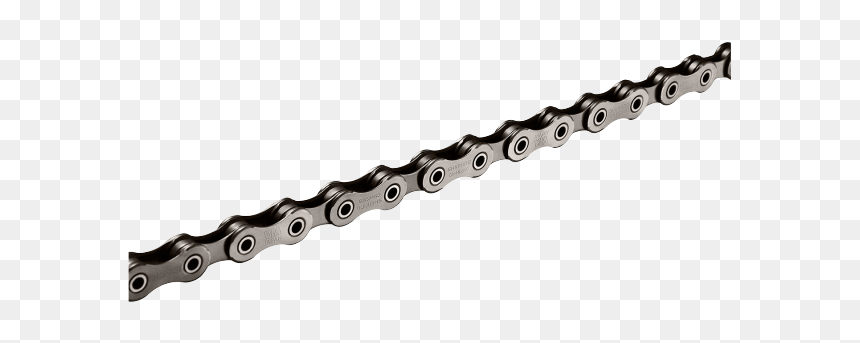Shimano Dura Ace Xtr Hg901 11 Speed Chain - Shimano Dura Ace Chain, HD Png Download - shimano logo png