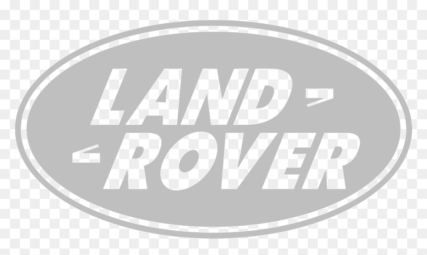 29 Oems And Over 7,500 Dealers Drive Their Success - Land Rover, HD Png Download - landrover logo png