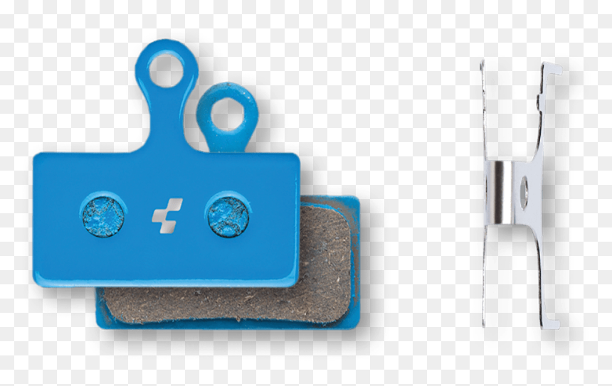 Cube Disc Brake Pad Shimano Xtr Br M9000/9020/m985,xt - Place Card Holder, HD Png Download - shimano logo png