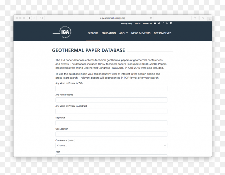 Screenshot, HD Png Download - international paper logo png