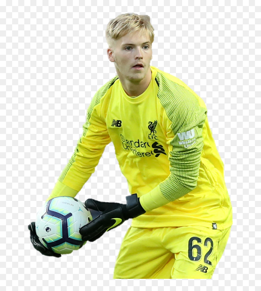 Caoimhin Kelleher Png, Transparent Png - png player
