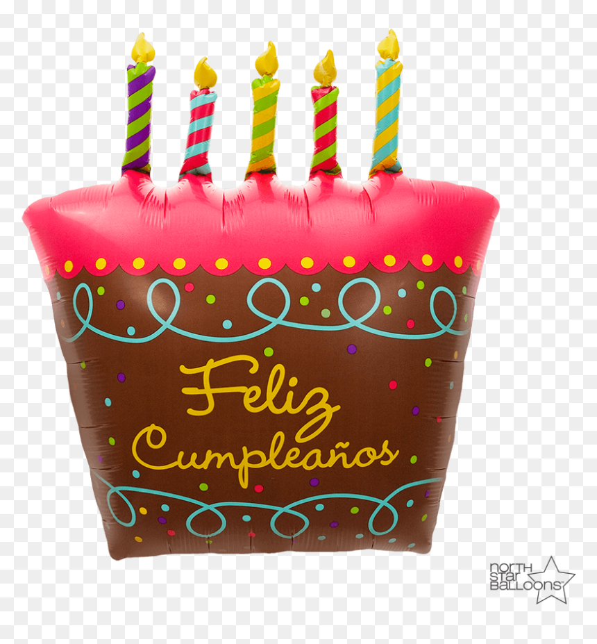 Feliz Cumpleaños Cake With Candles 31 In* , Png Download - Birthday Party, Transparent Png - feliz png