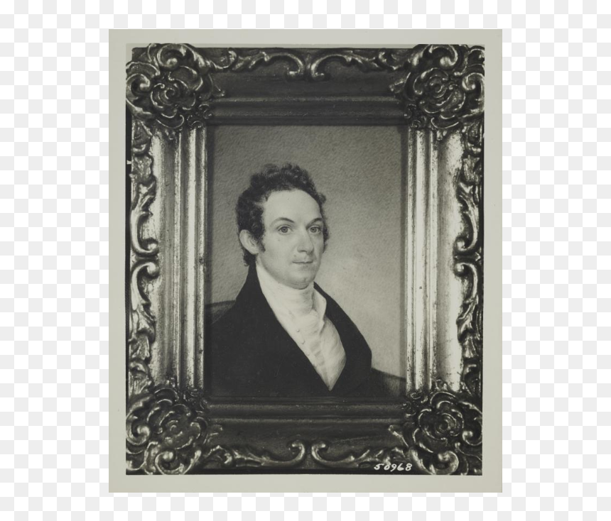 Daniel Oliver, M - Picture Frame, HD Png Download - daniel png