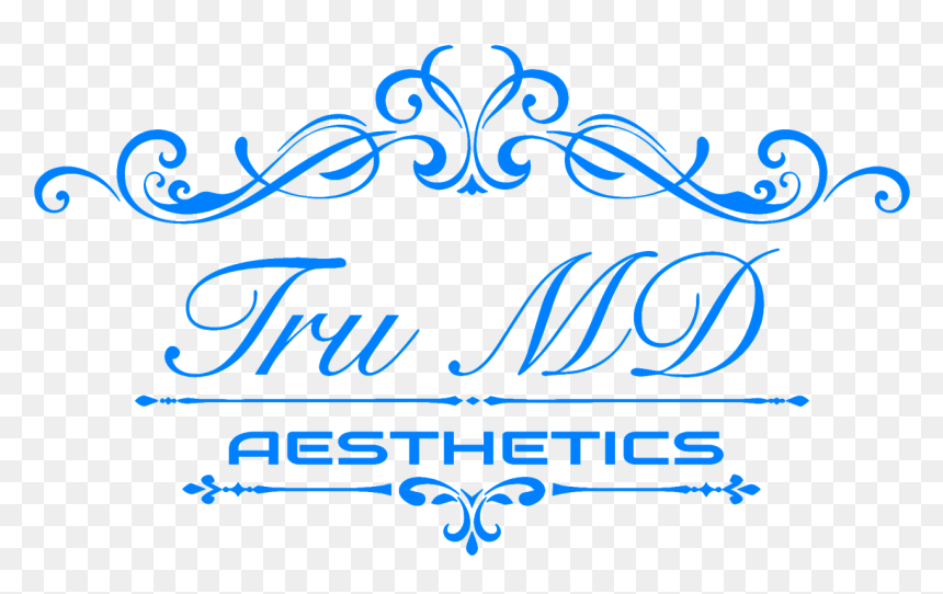 Transparent Border Design Png, Png Download - blue aesthetic png
