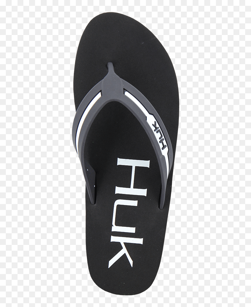Flip-flops, HD Png Download - gucci flip flops png