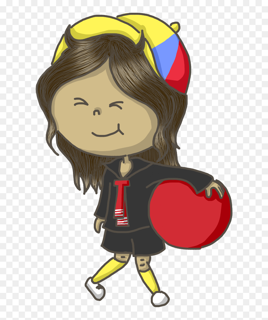 #kiko #quico #elchavo #elchavodelocho #boy #littleboy#freetoedit - Cartoon, HD Png Download - el chavo png