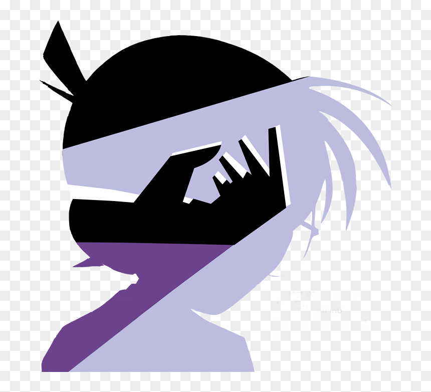 Case Closed &quot - Illustration, HD Png Download - case closed png