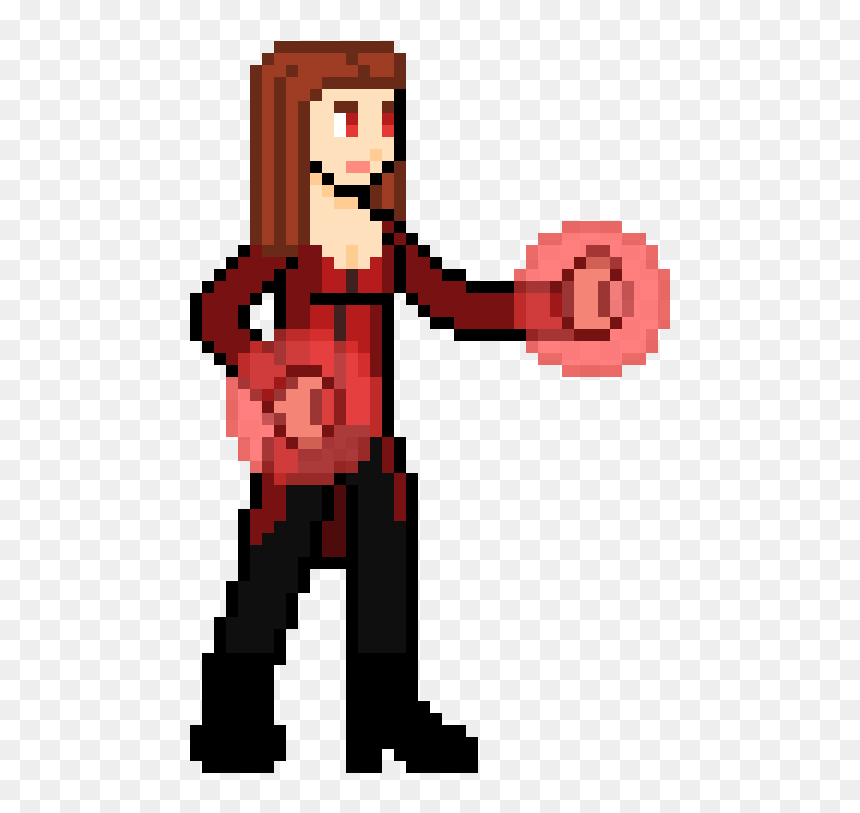 Wanda Maximoff , Png Download - Do Funko Pop Wanda Maximoff, Transparent Png - wanda maximoff png