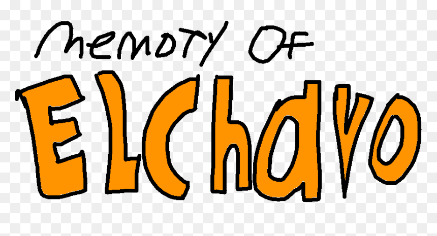 Clip Art, HD Png Download - el chavo png